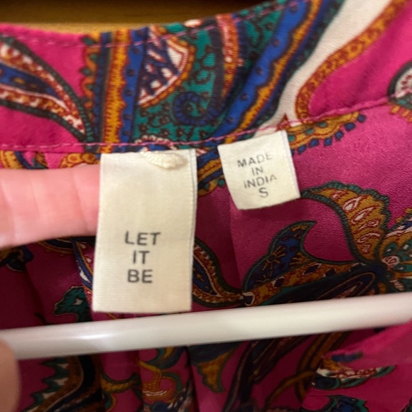 Let it Be - Picture 3 of 3